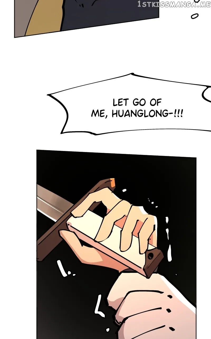 WORLD EATER YULIAN Chapter 17 Online - página 19