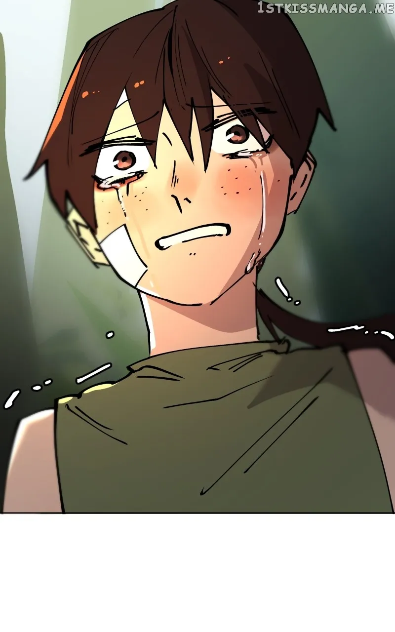 WORLD EATER YULIAN Chapter 17 Online - página 29