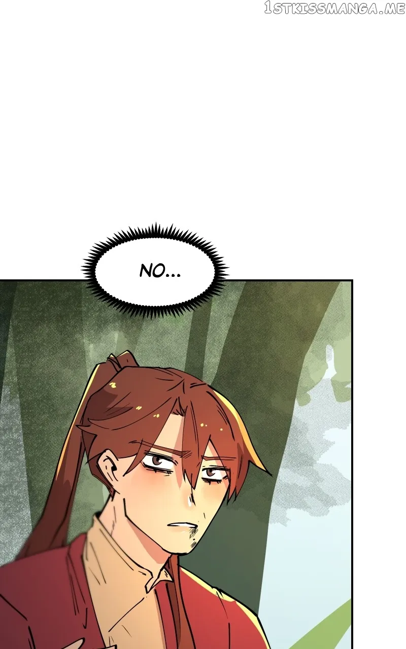 WORLD EATER YULIAN Chapter 17 Online - página 33