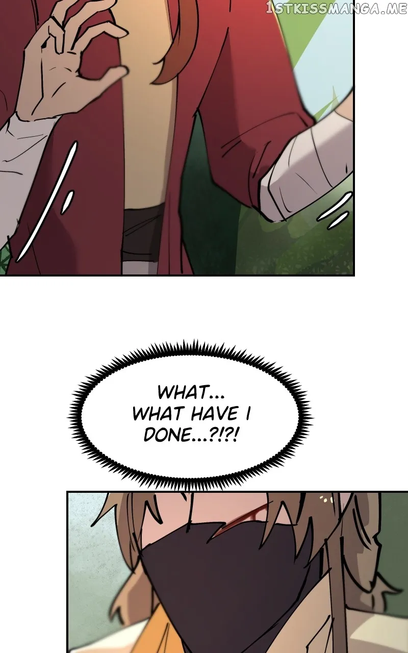 WORLD EATER YULIAN Chapter 17 Online - página 34