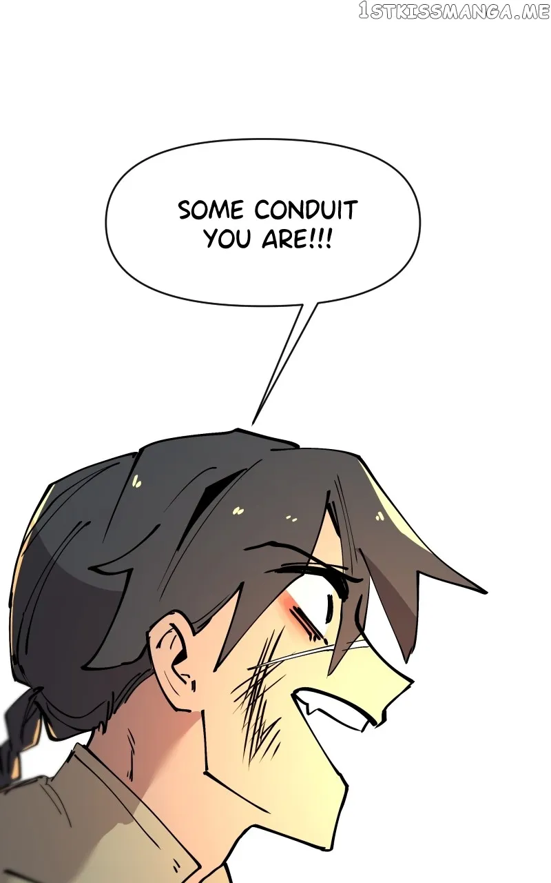 WORLD EATER YULIAN Chapter 17 Online - página 39