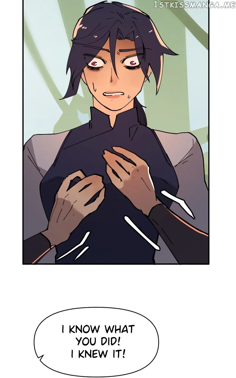 WORLD EATER YULIAN Chapter 17 Online - página 46