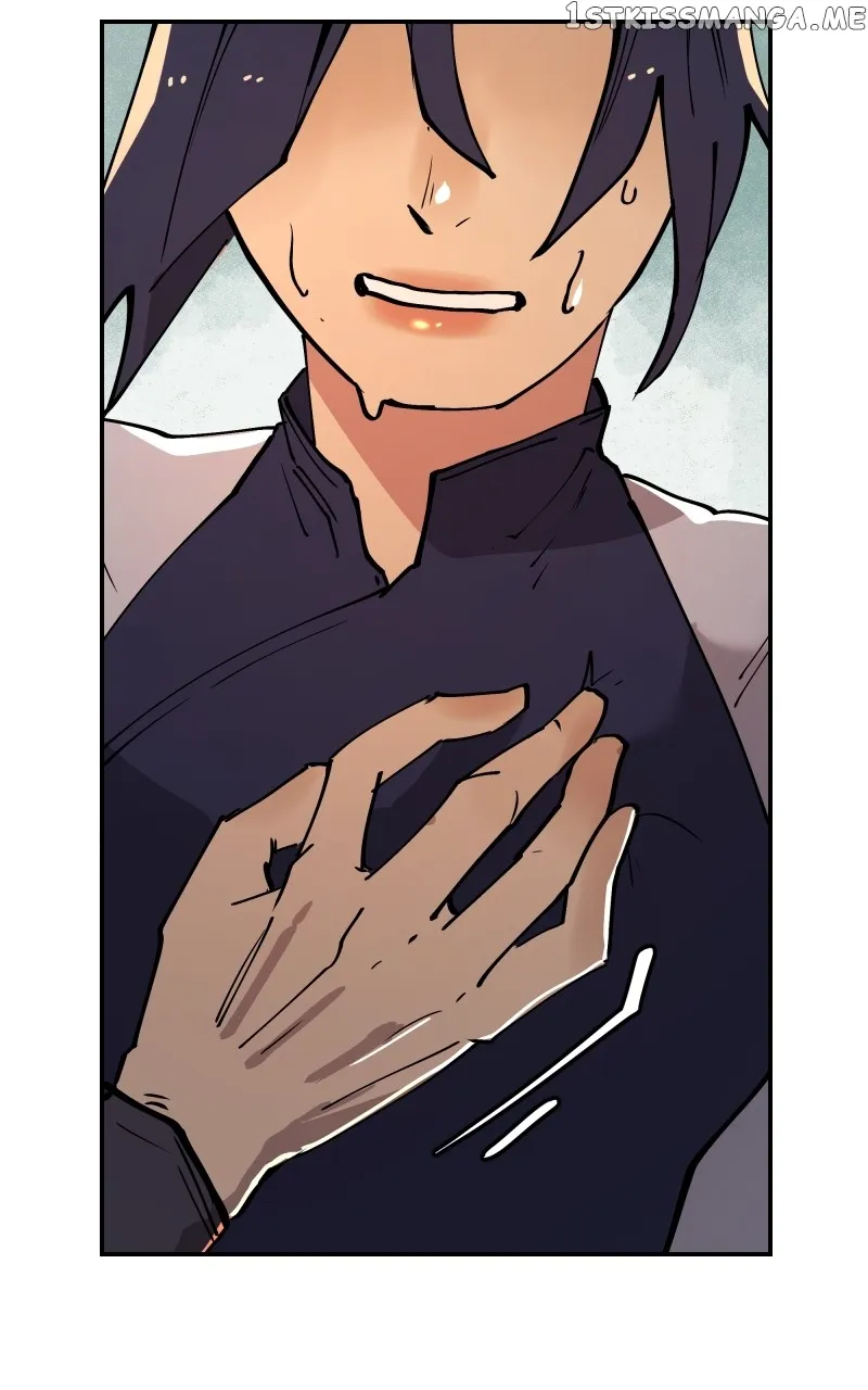 WORLD EATER YULIAN Chapter 17 Online - página 47