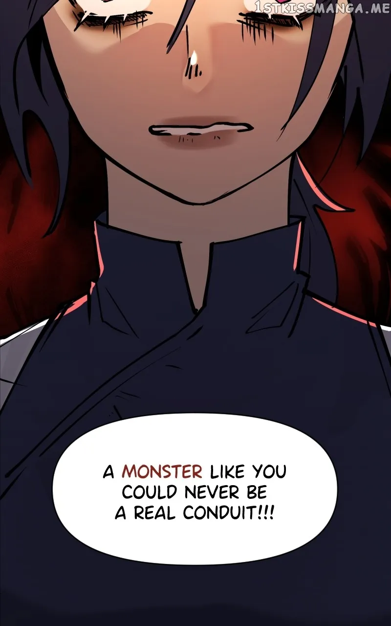 WORLD EATER YULIAN Chapter 17 Online - página 49
