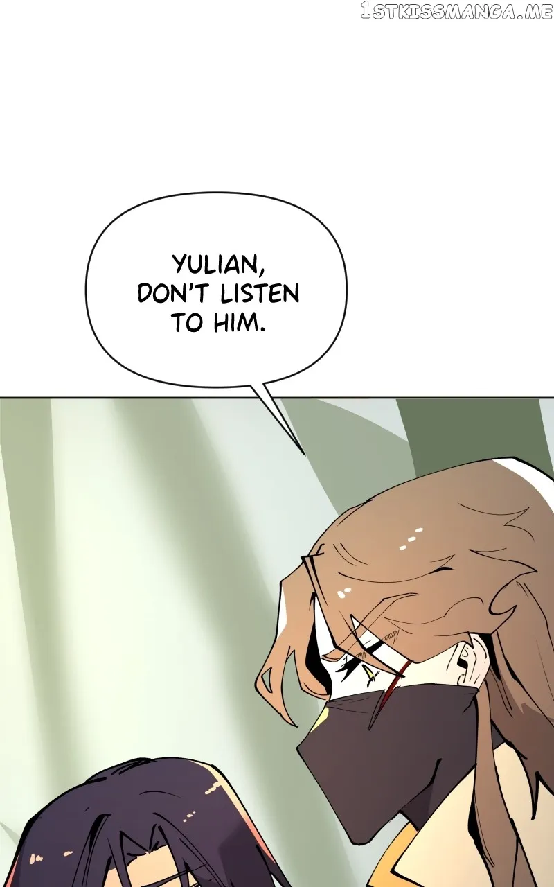 WORLD EATER YULIAN Chapter 17 Online - página 51