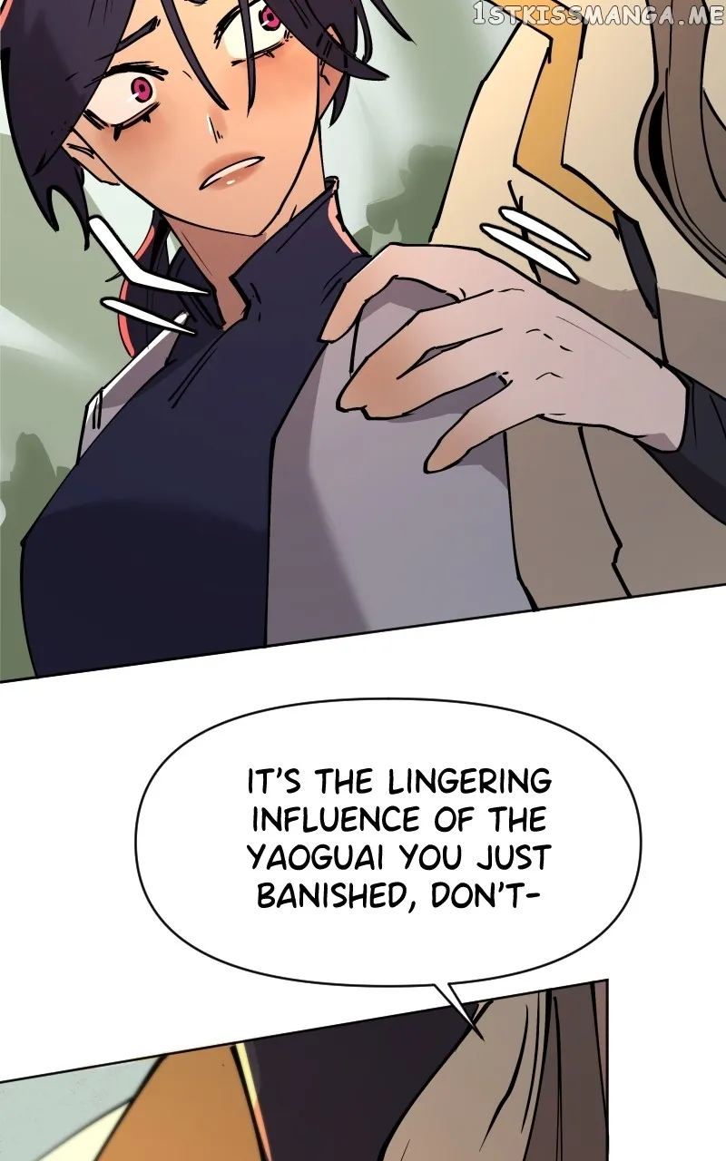 WORLD EATER YULIAN Chapter 17 Online - página 52