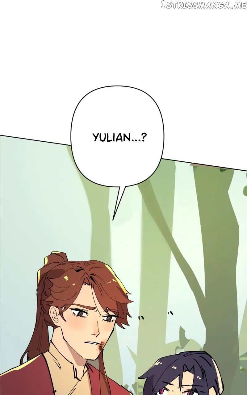 WORLD EATER YULIAN Chapter 17 Online - página 55