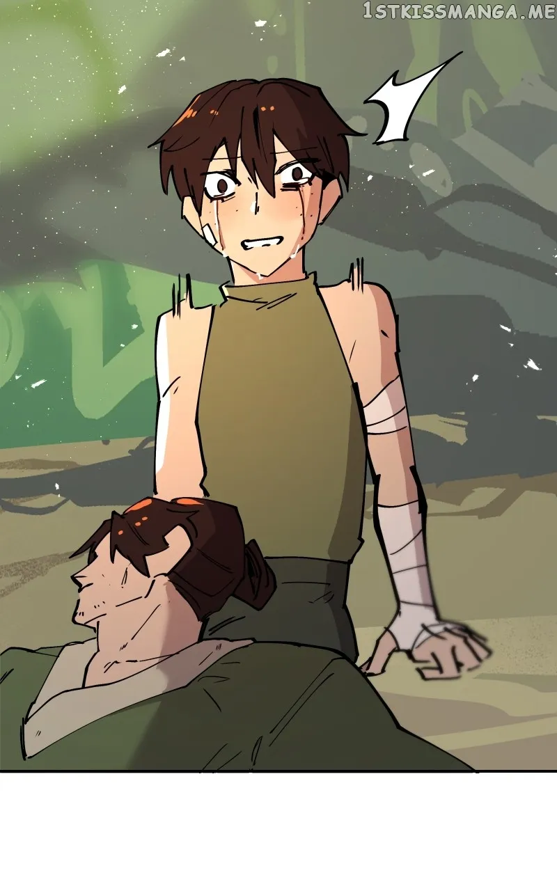 WORLD EATER YULIAN Chapter 17 Online - página 60