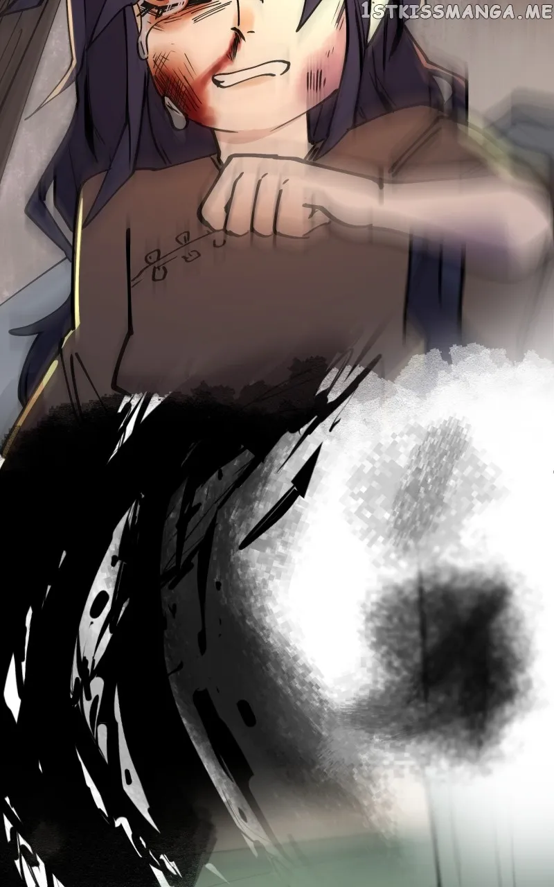 WORLD EATER YULIAN Chapter 17 Online - página 63