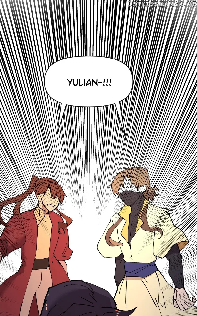 WORLD EATER YULIAN Chapter 17 Online - página 69