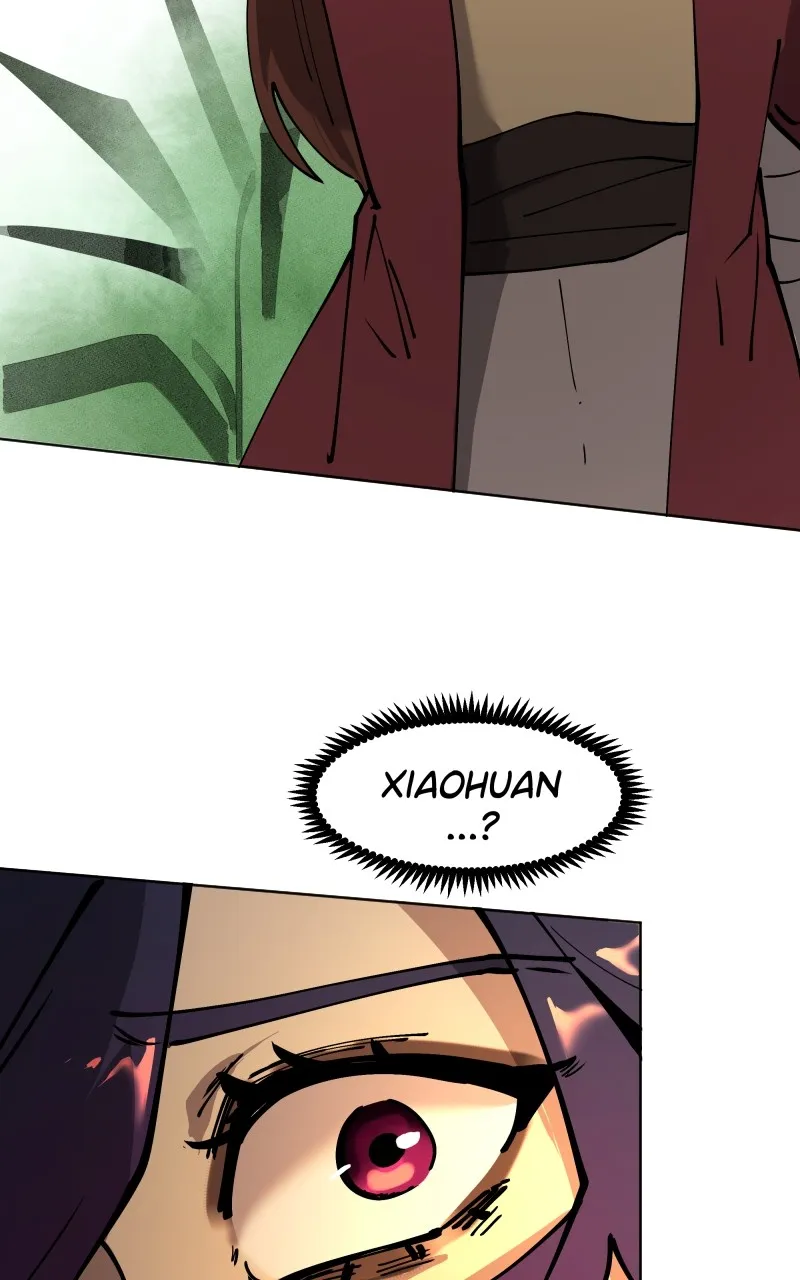 WORLD EATER YULIAN Chapter 18 Online - página 6