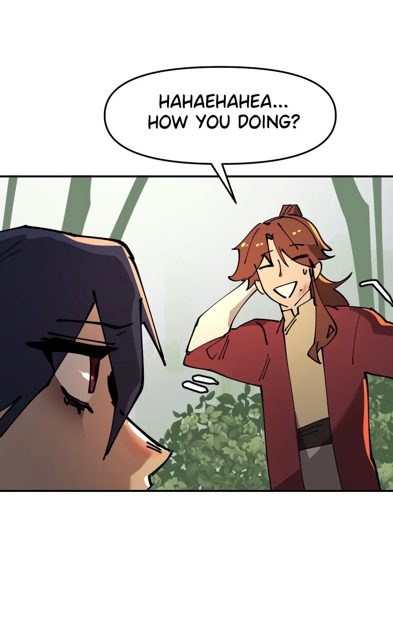 WORLD EATER YULIAN Chapter 18 Online - página 10