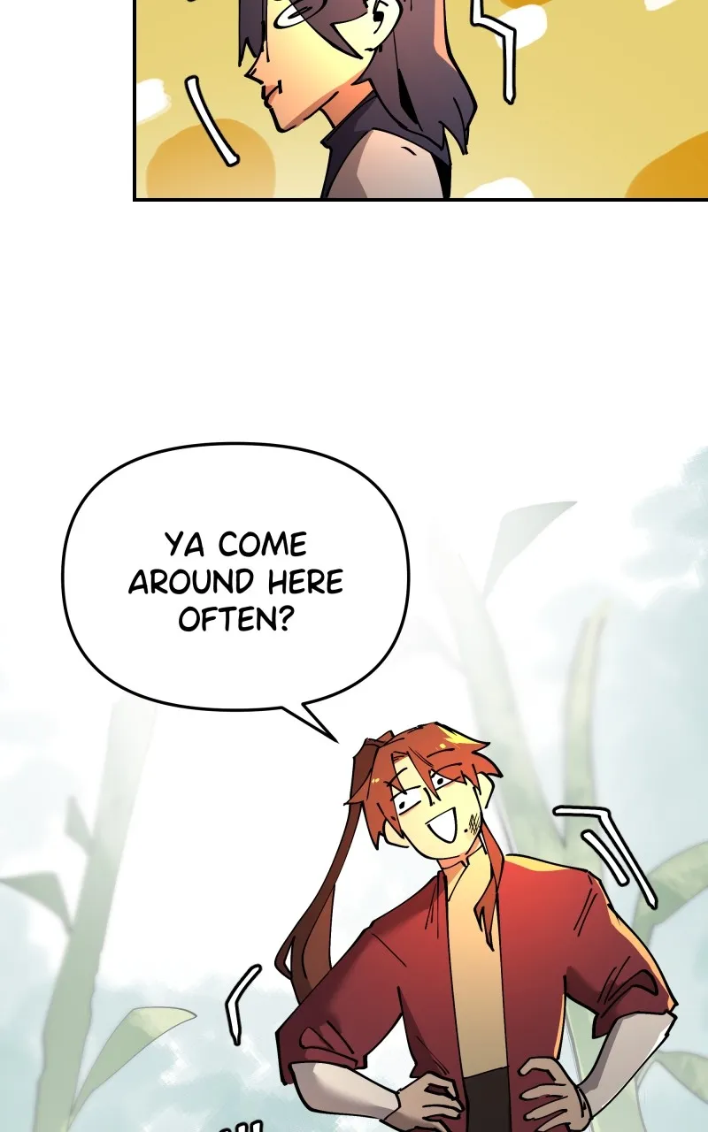 WORLD EATER YULIAN Chapter 18 Online - página 15