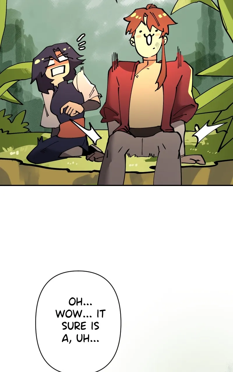 WORLD EATER YULIAN Chapter 18 Online - página 17