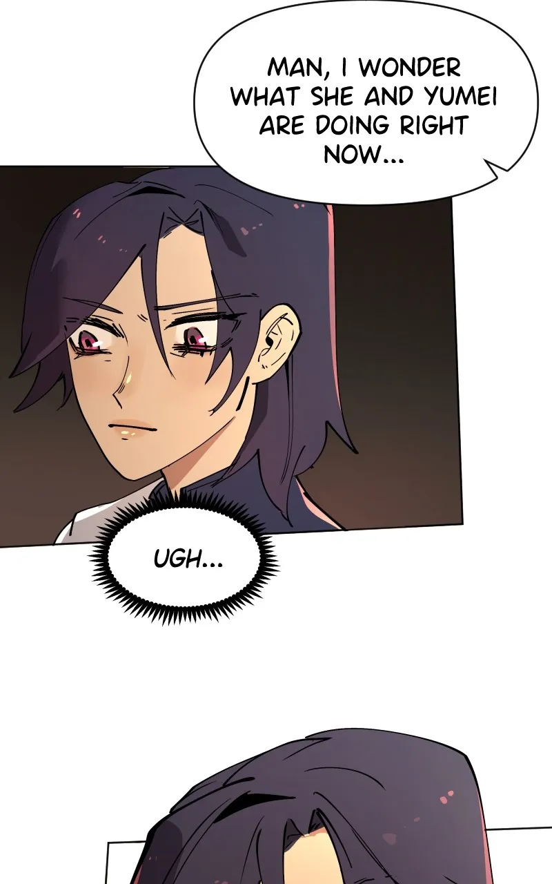 WORLD EATER YULIAN Chapter 18 Online - página 22