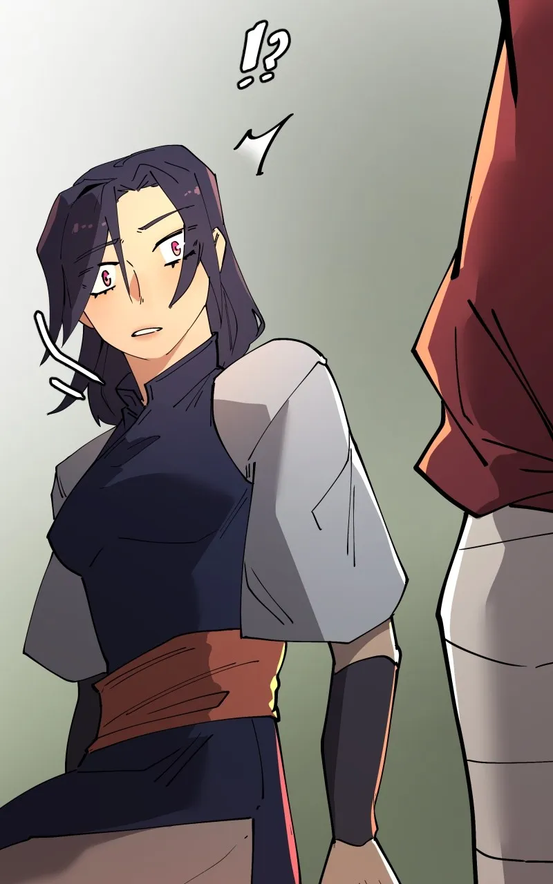 WORLD EATER YULIAN Chapter 18 Online - página 24