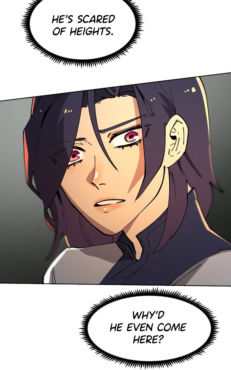 WORLD EATER YULIAN Chapter 18 Online - página 27
