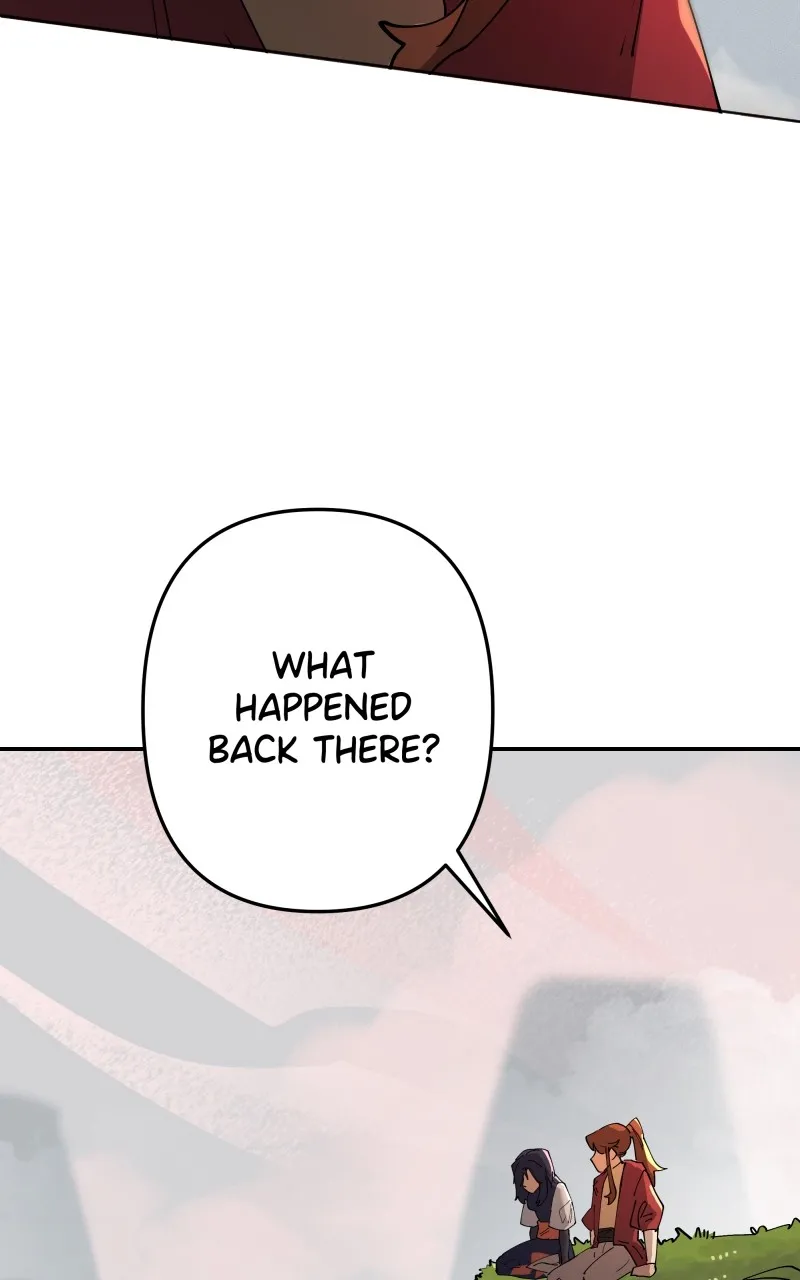 WORLD EATER YULIAN Chapter 18 Online - página 32