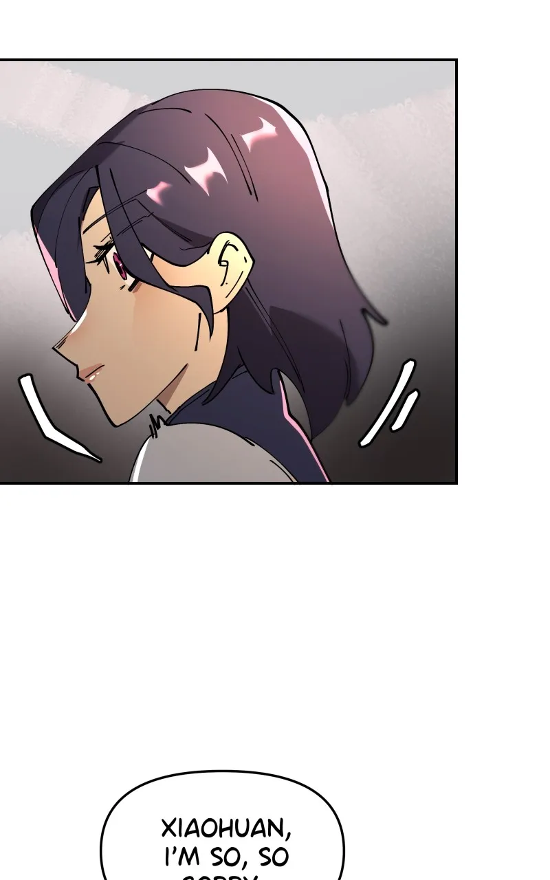 WORLD EATER YULIAN Chapter 18 Online - página 34