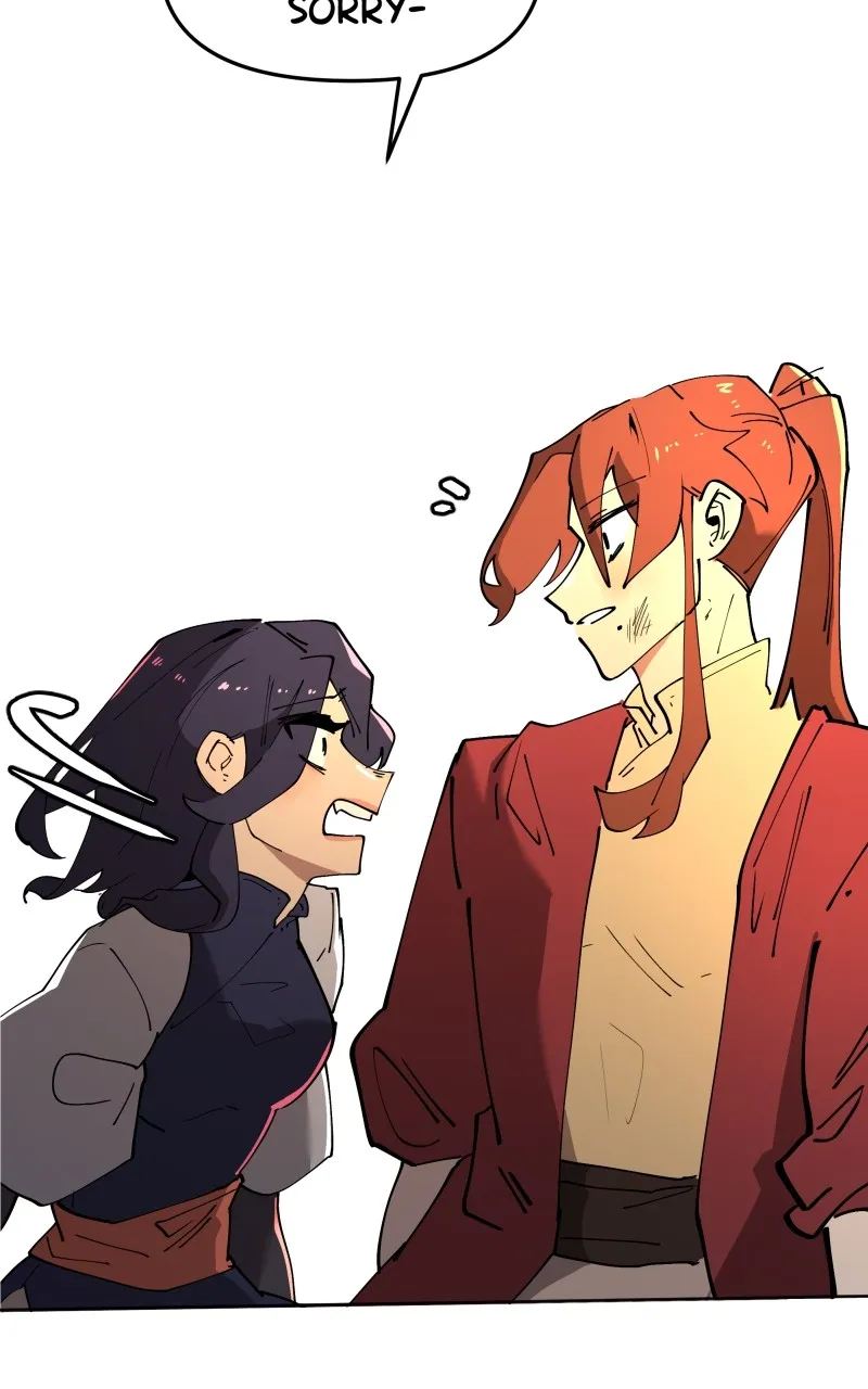 WORLD EATER YULIAN Chapter 18 Online - página 35