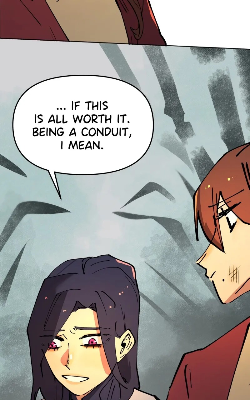 WORLD EATER YULIAN Chapter 18 Online - página 45