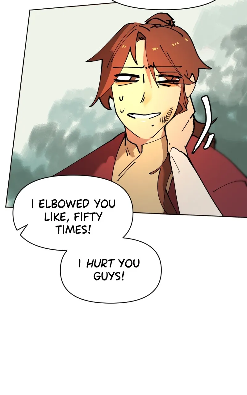WORLD EATER YULIAN Chapter 18 Online - página 59