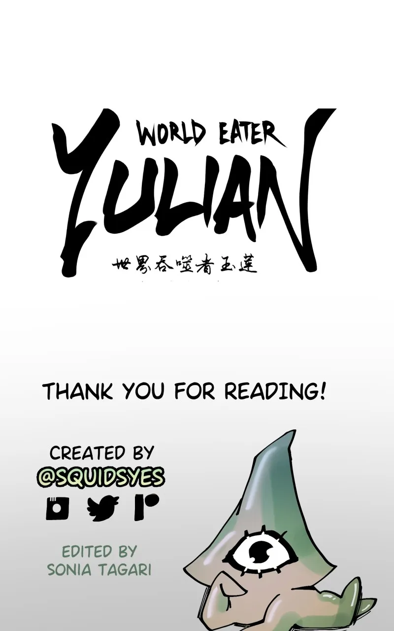WORLD EATER YULIAN Chapter 18 Online - página 92