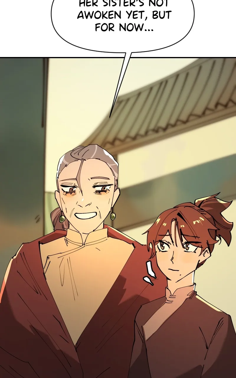 WORLD EATER YULIAN Chapter 19 Online - página 4