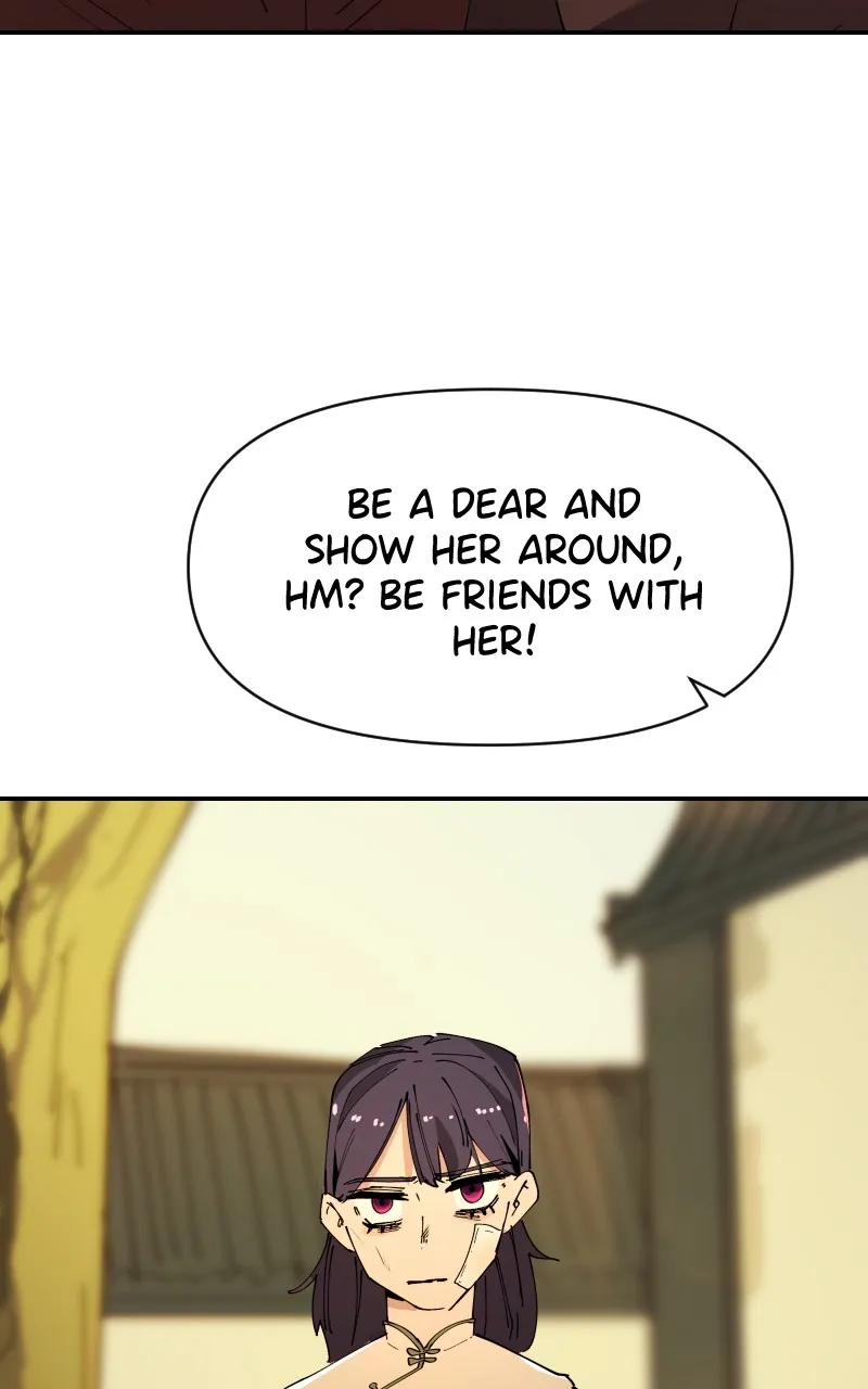WORLD EATER YULIAN Chapter 19 Online - página 5