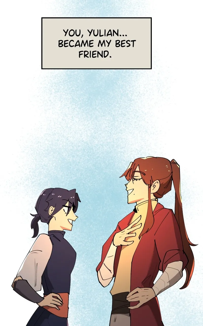 WORLD EATER YULIAN Chapter 19 Online - página 15