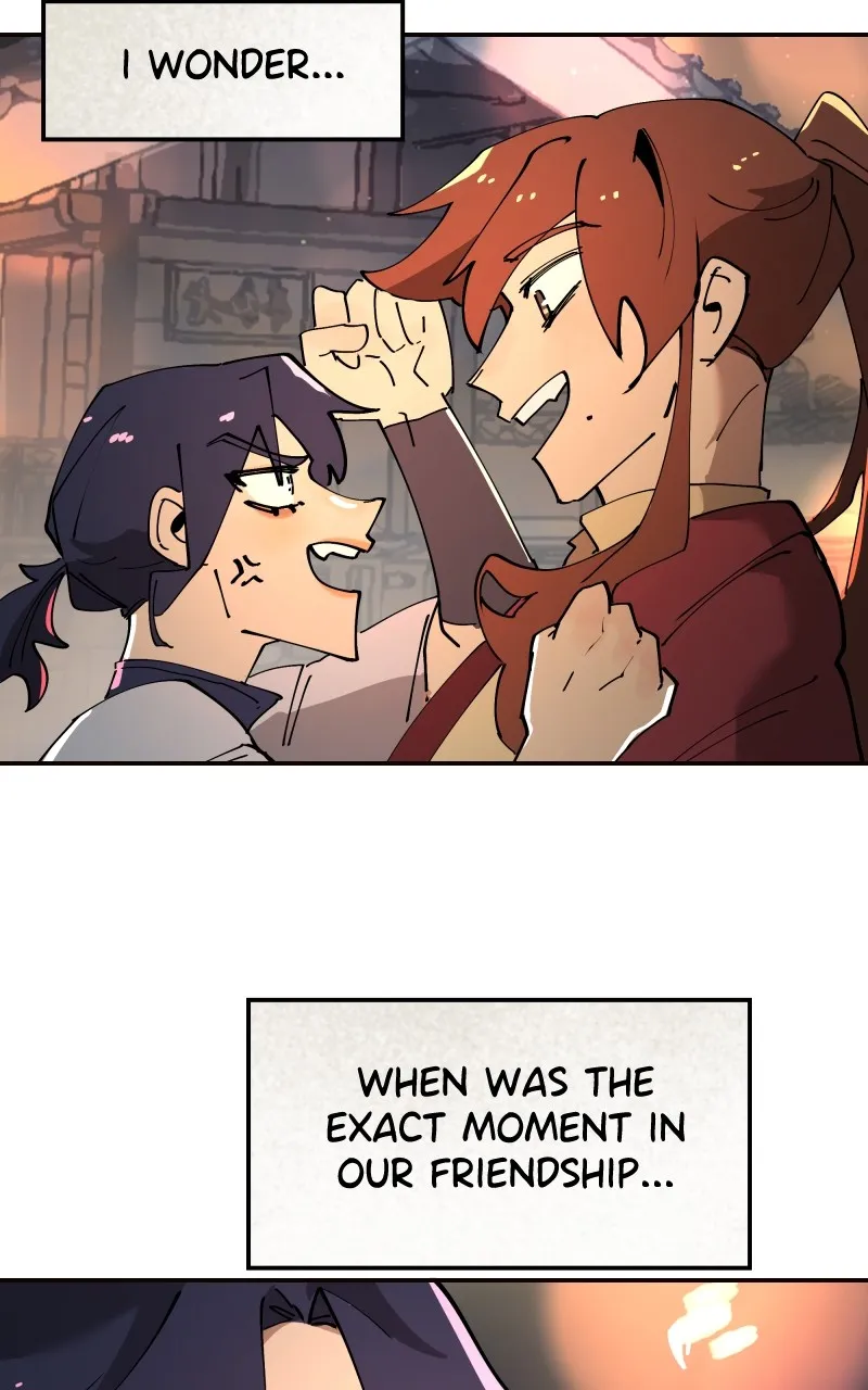 WORLD EATER YULIAN Chapter 19 Online - página 17