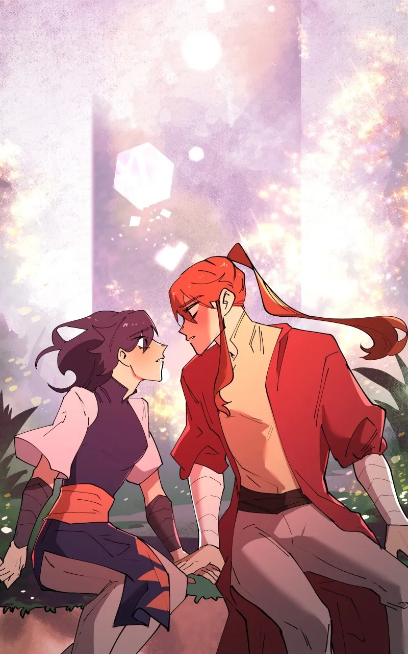 WORLD EATER YULIAN Chapter 19 Online - página 21