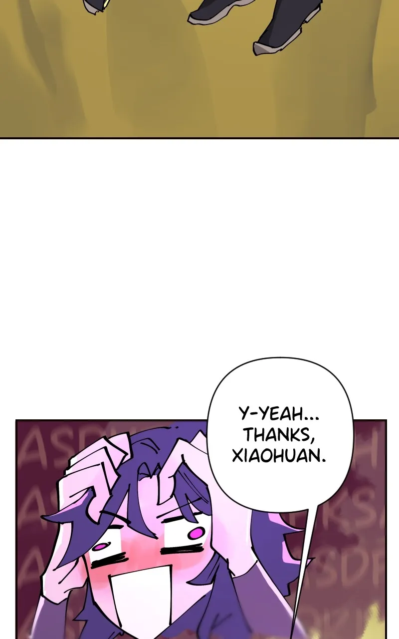 WORLD EATER YULIAN Chapter 19 Online - página 32