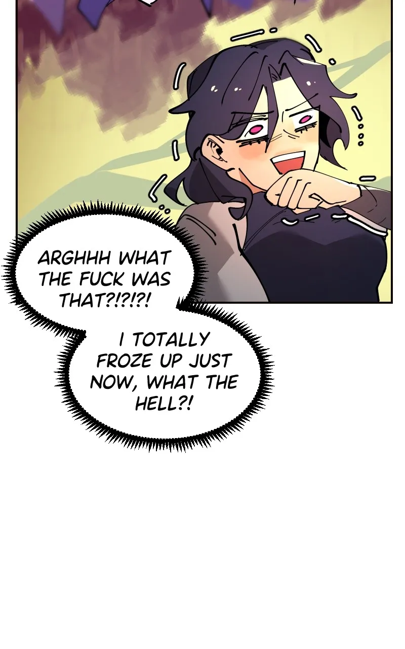 WORLD EATER YULIAN Chapter 19 Online - página 33