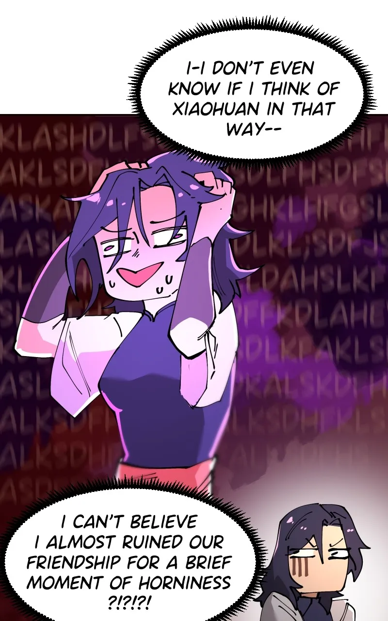 WORLD EATER YULIAN Chapter 19 Online - página 34
