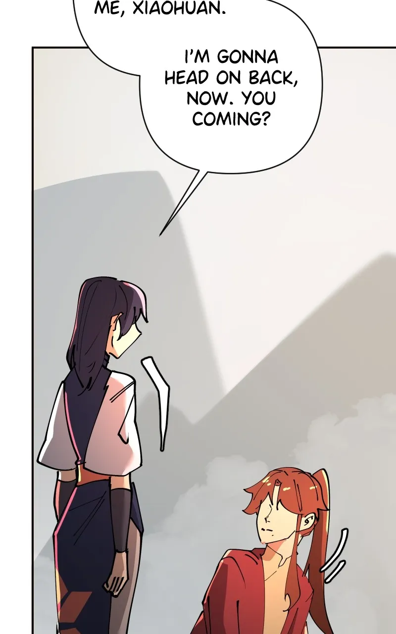 WORLD EATER YULIAN Chapter 19 Online - página 41