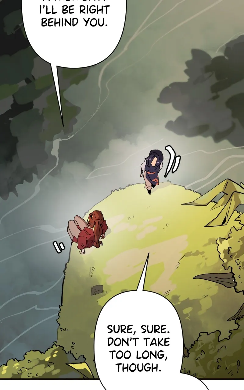 WORLD EATER YULIAN Chapter 19 Online - página 43