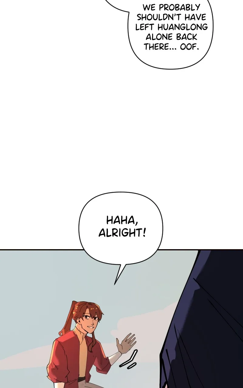 WORLD EATER YULIAN Chapter 19 Online - página 44
