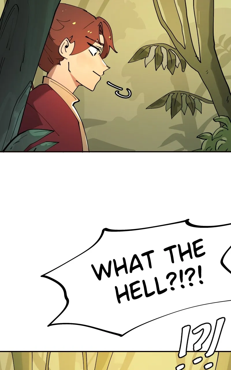 WORLD EATER YULIAN Chapter 19 Online - página 57