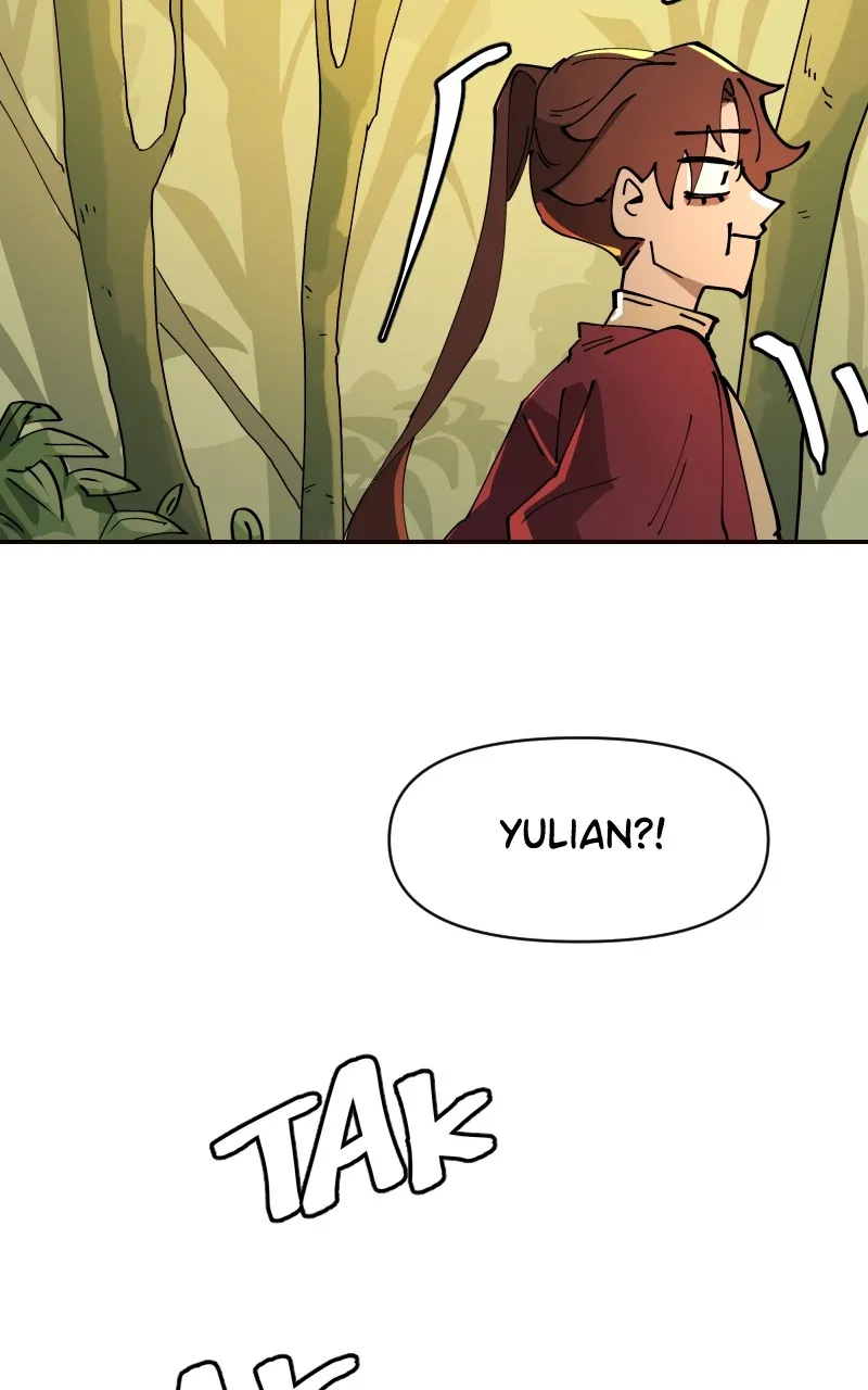WORLD EATER YULIAN Chapter 19 Online - página 58