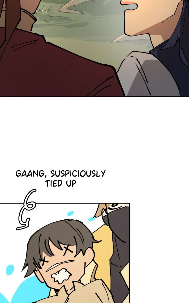 WORLD EATER YULIAN Chapter 19 Online - página 61
