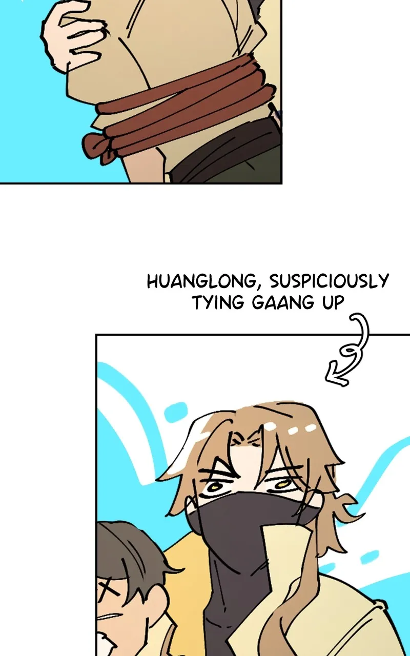 WORLD EATER YULIAN Chapter 19 Online - página 62