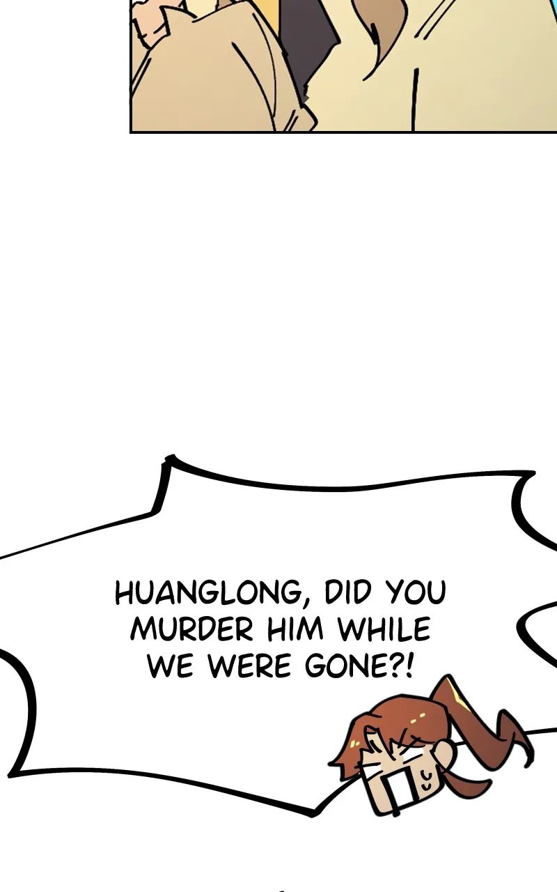 WORLD EATER YULIAN Chapter 19 Online - página 63