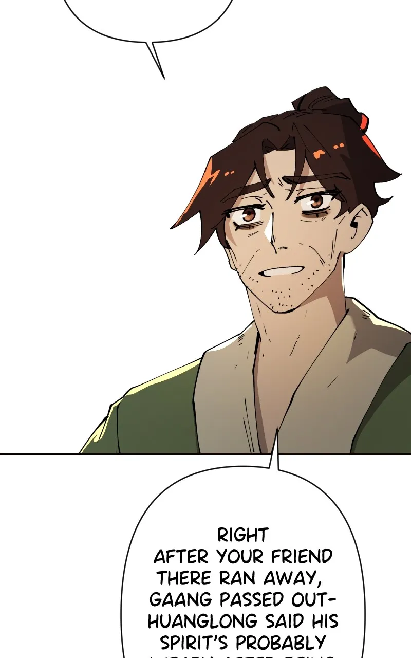 WORLD EATER YULIAN Chapter 19 Online - página 65