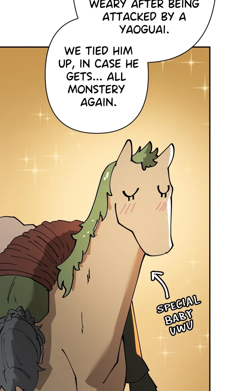 WORLD EATER YULIAN Chapter 19 Online - página 66