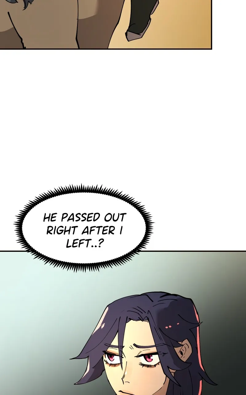 WORLD EATER YULIAN Chapter 19 Online - página 67