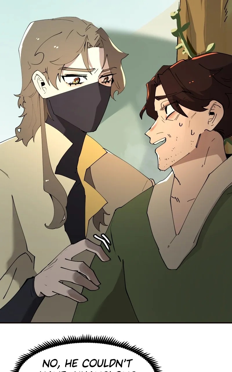WORLD EATER YULIAN Chapter 19 Online - página 69