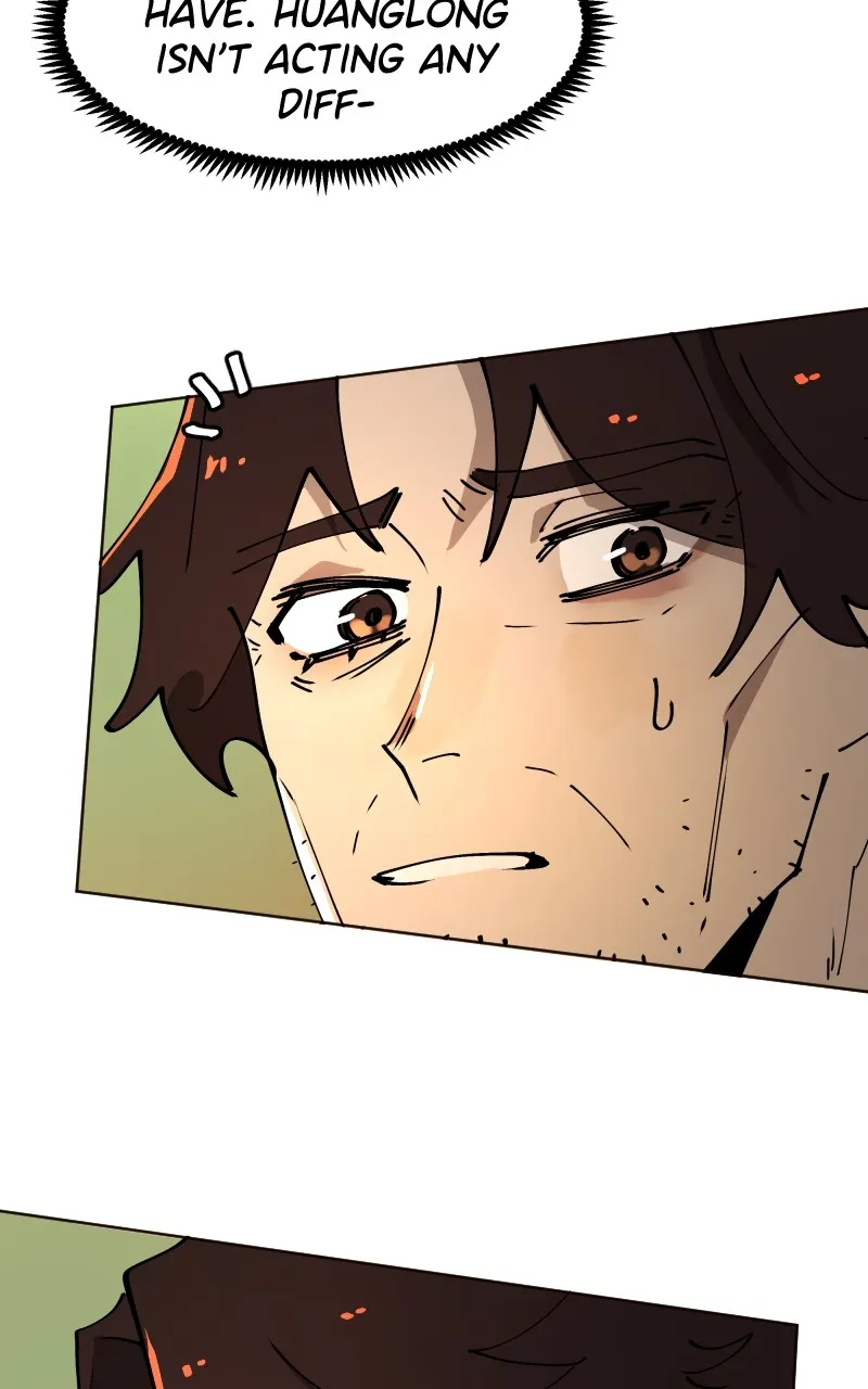 WORLD EATER YULIAN Chapter 19 Online - página 70