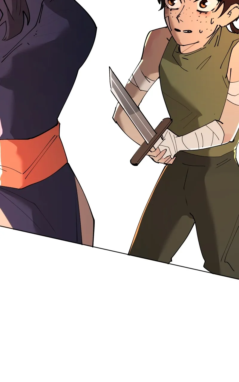 WORLD EATER YULIAN Chapter 19 Online - página 79
