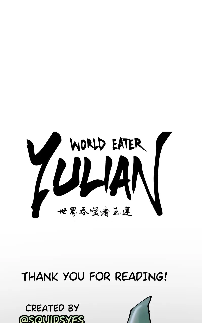 WORLD EATER YULIAN Chapter 19 Online - página 81